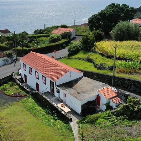 Villa Picocomigo Sao Joao  Esterno foto