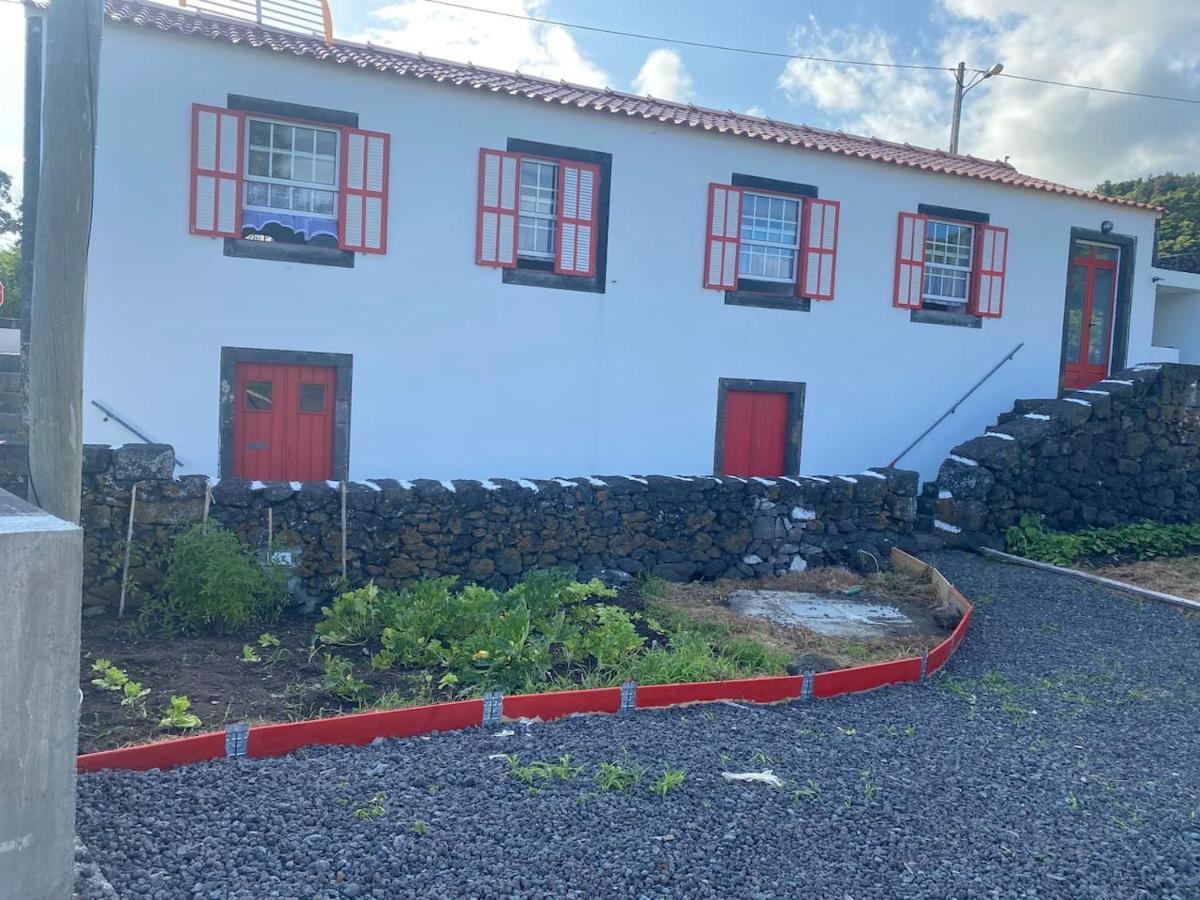 Villa Picocomigo Sao Joao  Esterno foto